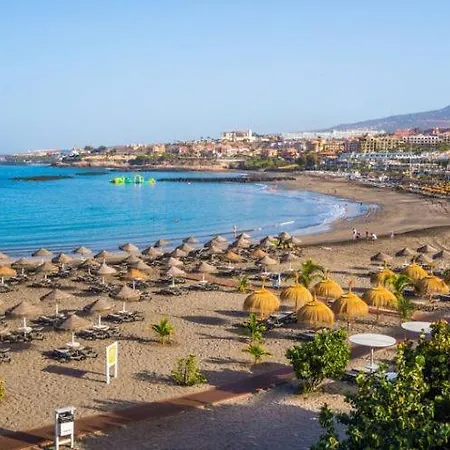 Apartamento De 2 En Mareverde - Tenerife Costa Adeje (Tenerife)